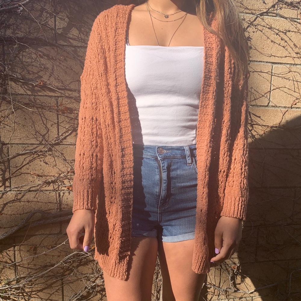 cardigan